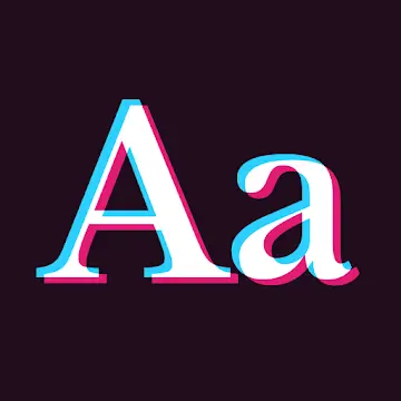 Fonts Aa v18.4.5 MOD APK (Premium Unlocked)