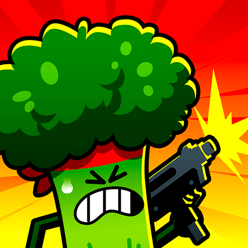 Food Gang v1.1.6 MOD APK (Unlimited Money)