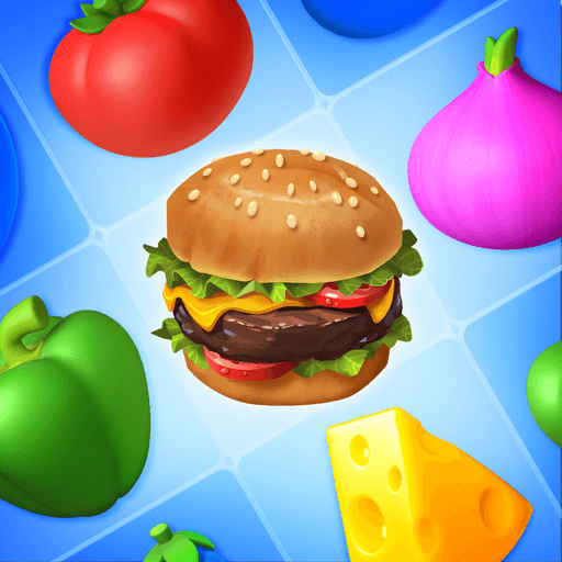 Food Truck Adventure v0.18.3 MOD APK (Unlimited Moves)