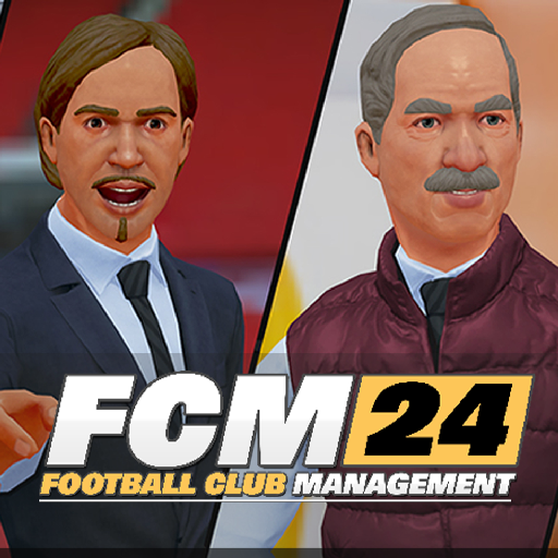 Football Club Management 2024 v1.1.5 MOD APK (Unlimited Money)