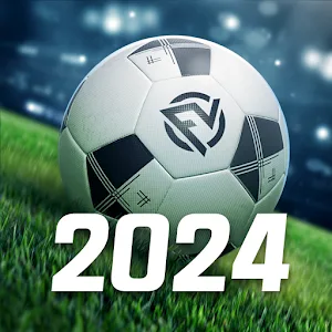 Football League 2024 v0.1.19 MOD APK (Unlimited Money)