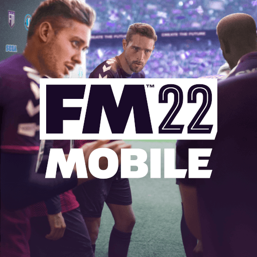 Football Manager 2022 Mobile v13.3.2 MOD APK (Full Game)