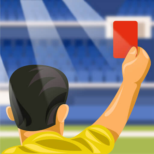 Football Referee Simulator v5.5 MOD APK (Full Game)