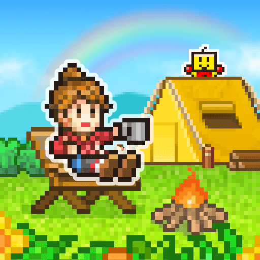 Forest Camp Story v1.3.0 MOD APK (Unlimited Money, Items)