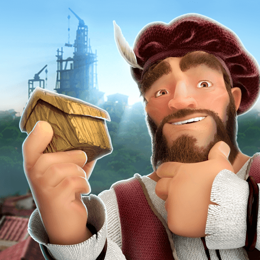 Forge of Empires v1.288.16 MOD APK ()