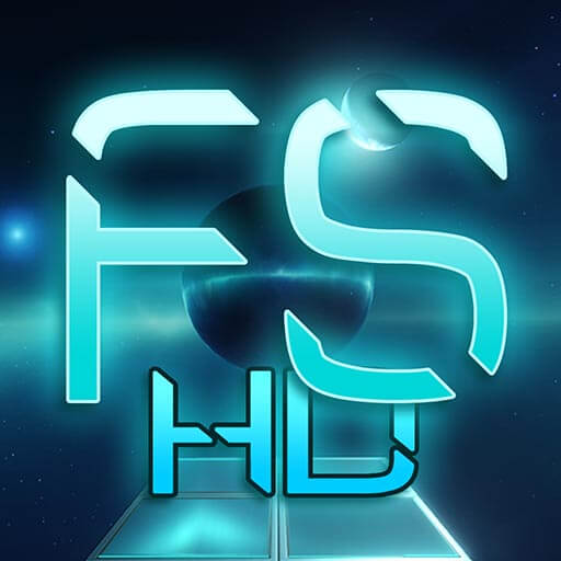 Fractal Space HD v2.642 MOD APK (Full Version)