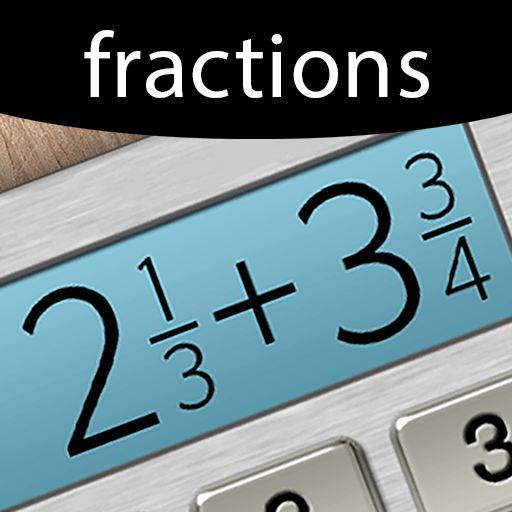 Fraction Calculator Plus v5.8.4 MOD APK (Premium Unlocked)