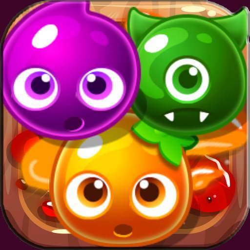 Fruit Link Line Blast Pro v0.2 MOD APK (Unlimited Money)