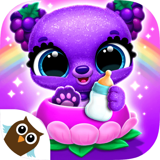 Fruitsies - Pet Friends v1.9.47 MOD APK (Unlocked All Paid Content)