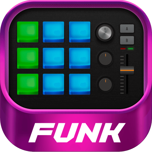 Funk Brasil v8.31.1 MOD APK (Premium Unlocked)