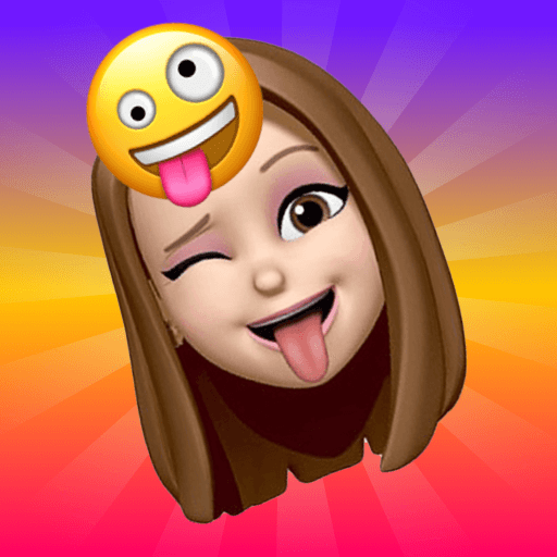 Funmoji v1.4.7 MOD APK (Premium Unlocked)