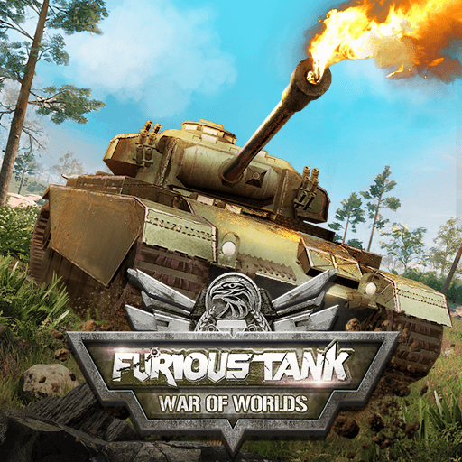 Furious Tank v1.46.0 MOD APK (Show Enemies Radar)