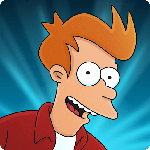 Futurama: Worlds of Tomorrow v1.6.6 MOD APK (Free Shopping)