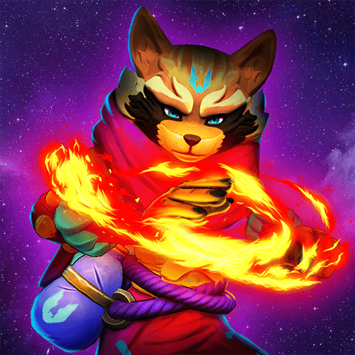 Galaxy Ninja: Amaze 3D Runner v1.1.7 MOD APK (Unlimited Gem, Energy)