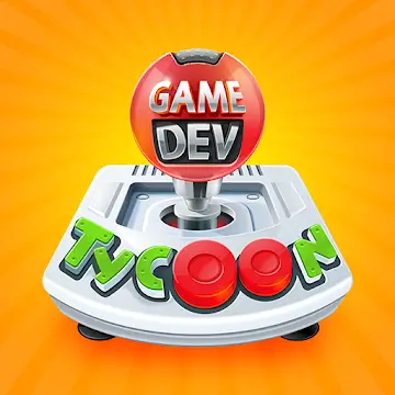 Game Dev Tycoon v1.6.9 MOD APK (Free Shopping)