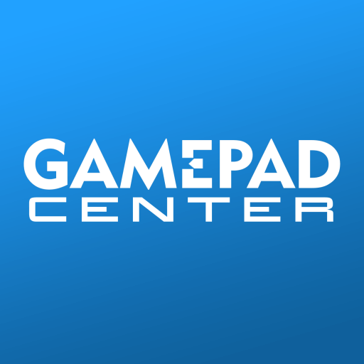 Gamepad Center v3.9 MOD APK (Premium Unlocked)