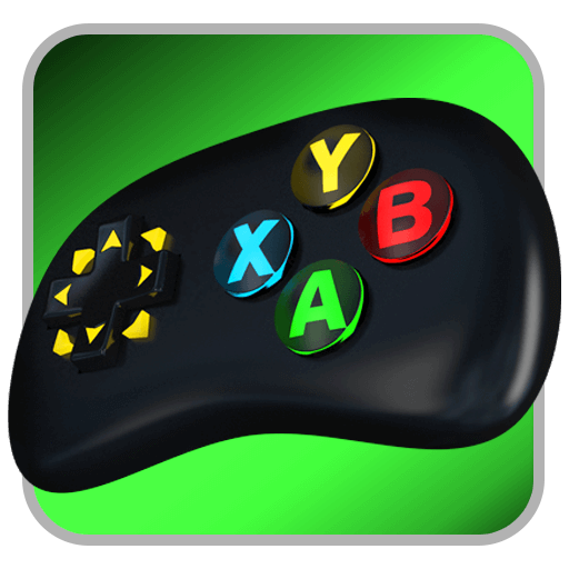 Gamepad Joystick MAXJoypad v1.5.8 MOD APK (VIP Unlocked)