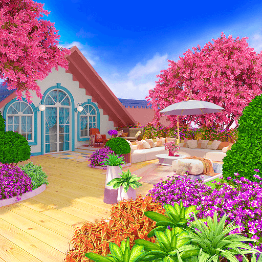 Garden Sweet Design v1.5.6 MOD APK (Unlimited Money)