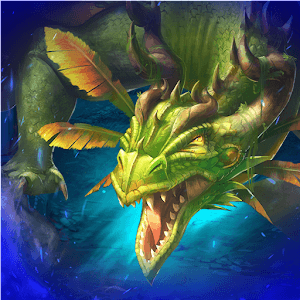 Gemstone Legends v0.52.794 MOD APK (One Hit, God Mode)