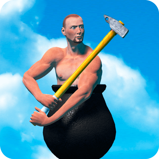 Getting Over It v1.9.8 MOD APK (Full Version)