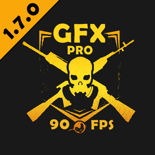 GFX Tool Pro - Game Booster v3.9 MOD APK ()