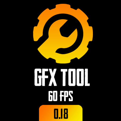 GFX Tool PUBG Pro v7.0 MOD APK (PAID/Patched)