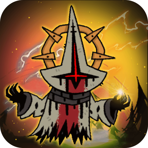 GloomQuest v1.0.1 MOD APK (Damage, Defense Multiplier, God Mode)