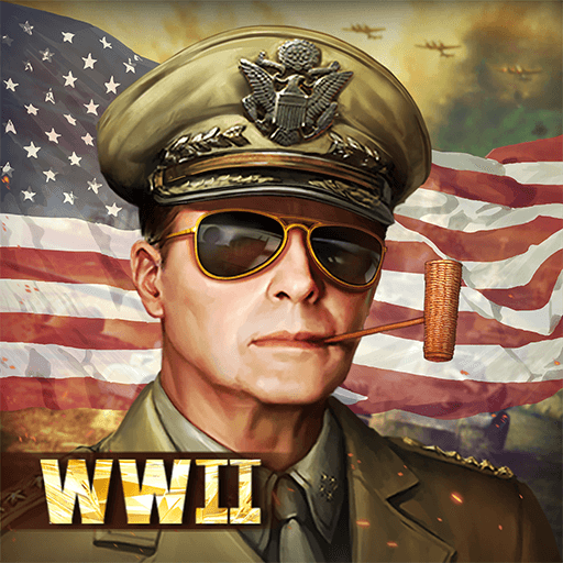 Glory of Generals 3 v1.7.4 MOD APK (Unlimited Money)