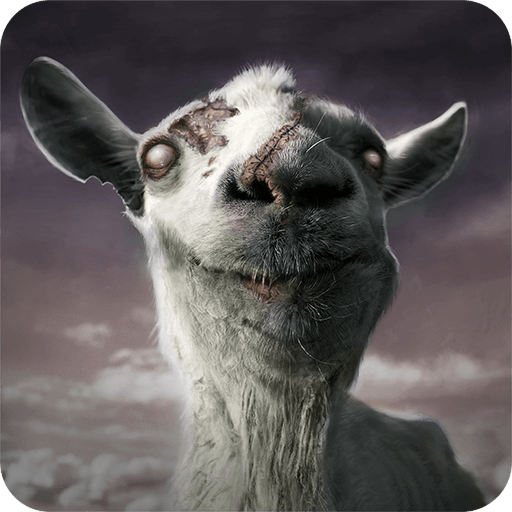 Goat Simulator GoatZ v2.0.5 MOD APK (Full Game)