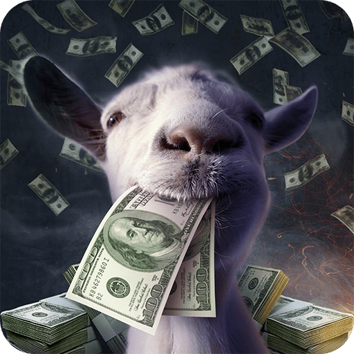 Goat Simulator Payday v2.0.5 MOD APK ()