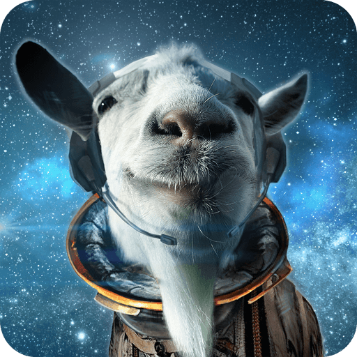 Goat Simulator Waste of Space v2.0.8 MOD APK ()