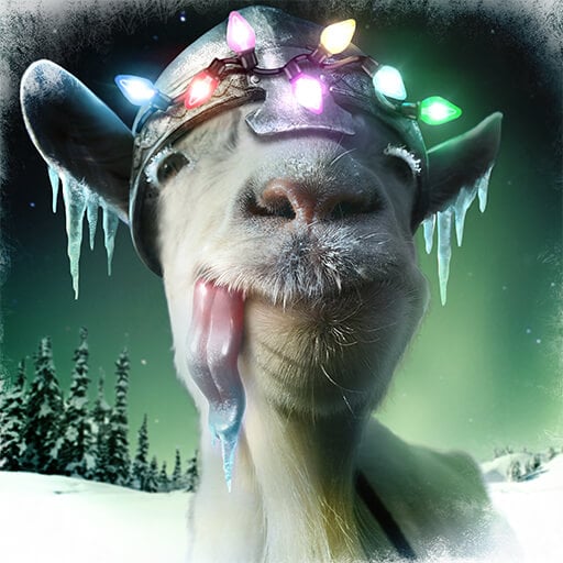 Goat Simulator v2.18.0 MOD APK (Full Unlocked, No Ads)