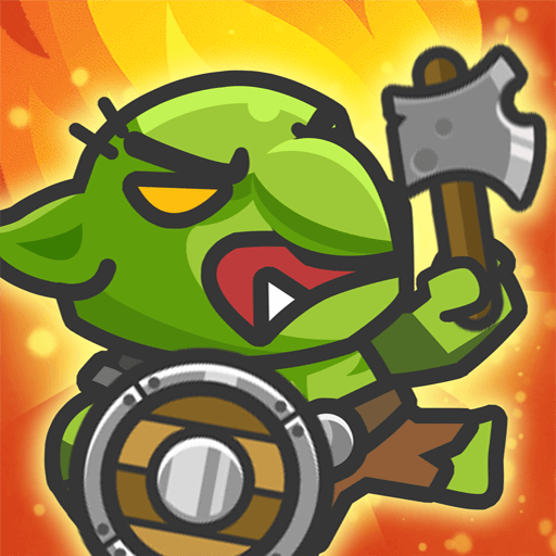 Goblin Adventure v1.2.4 MOD APK (Unlimited Gold/Weak Enemy)