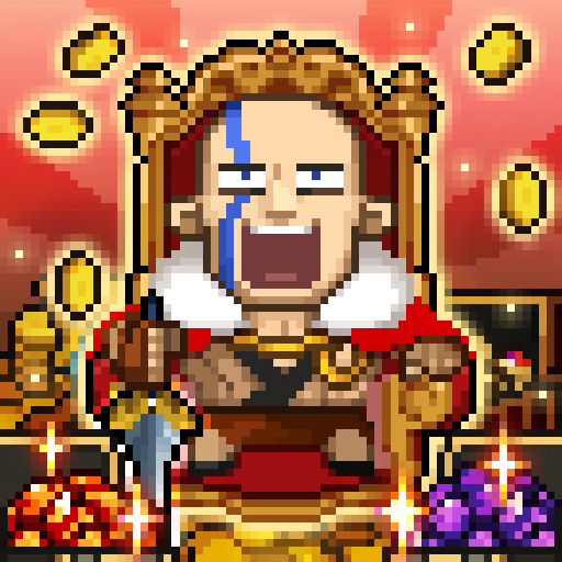 God of Idle v1.023.11 MOD APK (Damage & Defense Multipliers)