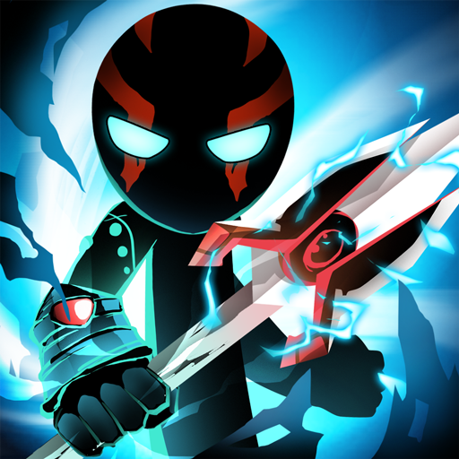 God Stickman v0.6.7 MOD APK (Mega Menu)