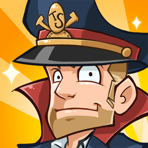 Gold Town v1.1.9 MOD APK (Unlimited Gems)