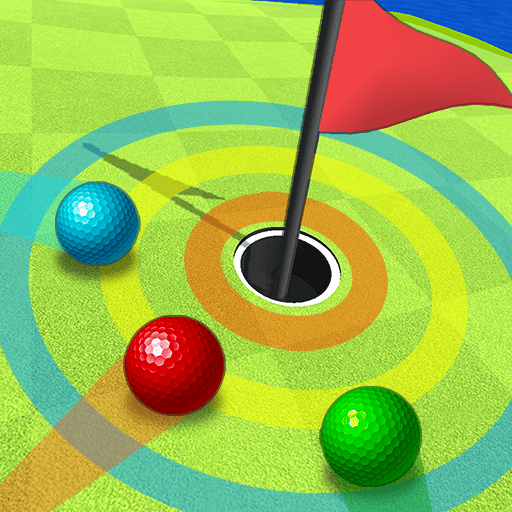 Golf Guys v1.21 MOD APK (Unlimited Diamonds)