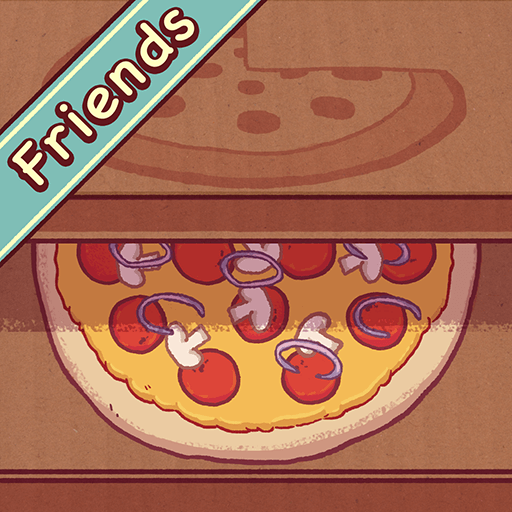 Good Pizza, Great Pizza v5.15.0 MOD APK (Unlimited Money)