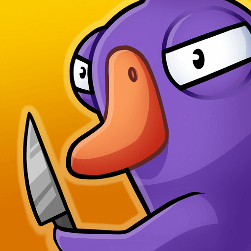 Goose Goose Duck v3.09.01 MOD APK (Mod Menu)