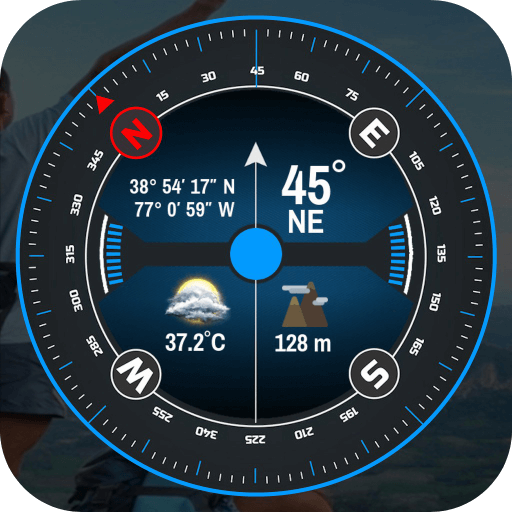 GPS Tools v3.3.8.4 MOD APK (Premium Unlocked)