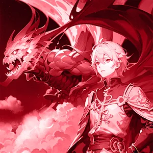 Granblue Fantasy v21 MOD APK (Menu, God Mode, No Ads)