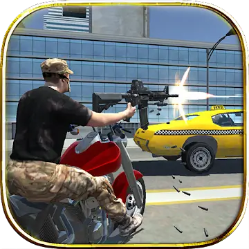 Grand Action Simulator v1.7.3 MOD APK (Free Shopping, Ammo, Energy)