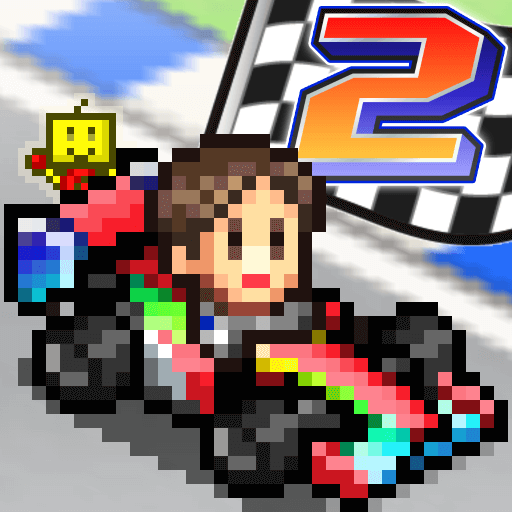 Grand Prix Story 2 v2.6.7 MOD APK (Unlimited Money)