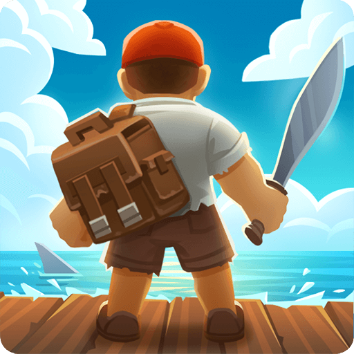 Grand Survival v2.8.5 MOD APK (Free Shopping, God Mode, Money)