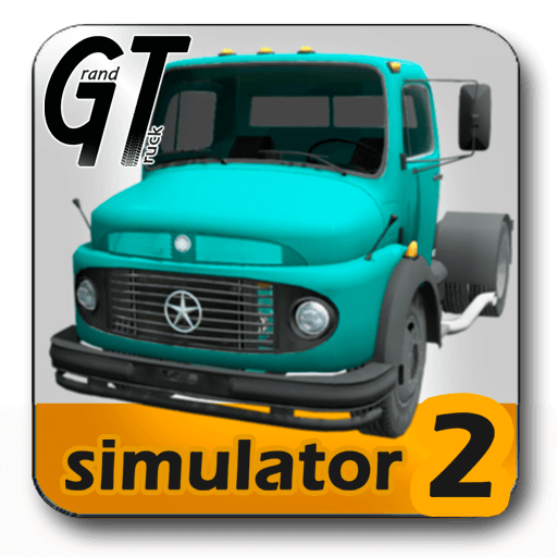 Grand Truck Simulator 2 v1.0.34.f3 MOD APK (Unlimited Money)