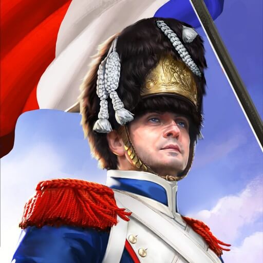 Grand War 2 v79.5 MOD APK (Unlimited Money, Unlimited Medals)