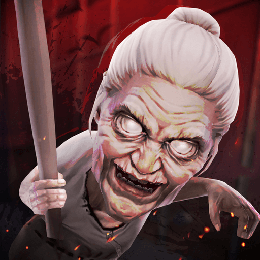 Granny's House v2.8.815 MOD APK ()