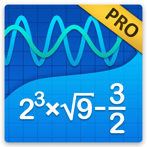 Graphing Calculator by Mathlab v2024.07.166 MOD APK (Full Version)