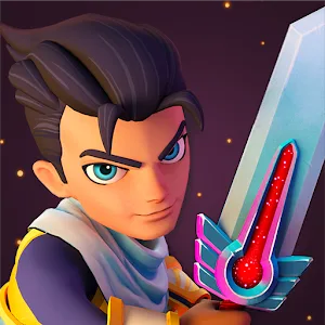 Great Dungeon Go v1.8.0 MOD APK (Damage, Defense Multiplier, God Mode)