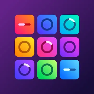 Groovepad v1.22.0 MOD APK (Premium Unlocked)